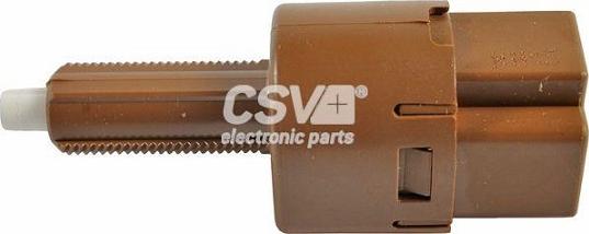 CSV electronic parts CIS0135 - Bremžu signāla slēdzis autodraugiem.lv