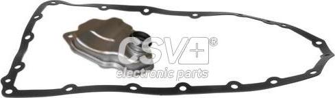 CSV electronic parts CKF5051 - Hidrofiltrs, Automātiskā pārnesumkārba autodraugiem.lv