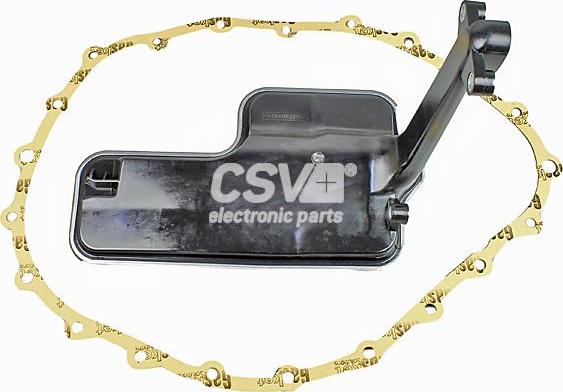 CSV electronic parts CKF5019 - Hidrofiltrs, Automātiskā pārnesumkārba autodraugiem.lv
