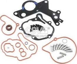 CSV electronic parts CKRB103 - Remkomplekts, Vakuumsūknis (Bremžu sistēma) autodraugiem.lv