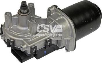 CSV electronic parts CML0093 - Stikla tīrītāju motors autodraugiem.lv