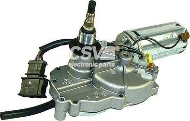 CSV electronic parts CML0053 - Stikla tīrītāju motors autodraugiem.lv