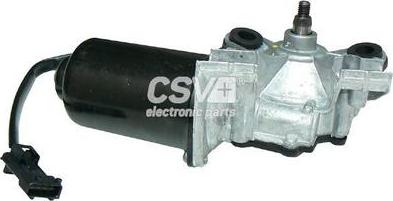 CSV electronic parts CML0069 - Stikla tīrītāju motors autodraugiem.lv