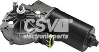 CSV electronic parts CML0060 - Stikla tīrītāju motors autodraugiem.lv