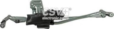 CSV electronic parts CML0084 - Stikla tīrītāju motors autodraugiem.lv