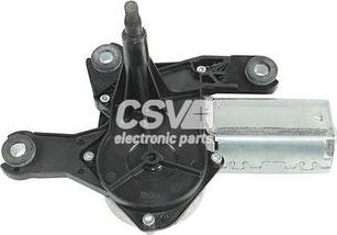 CSV electronic parts CML0079 - Stikla tīrītāju motors autodraugiem.lv