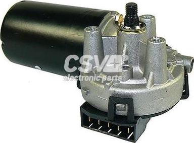 CSV electronic parts CML0199 - Stikla tīrītāju motors autodraugiem.lv