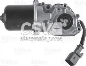 CSV electronic parts CML0131 - Stikla tīrītāju motors autodraugiem.lv