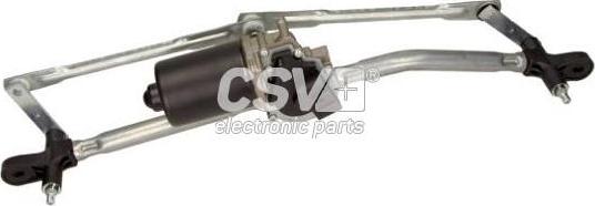 CSV electronic parts CML0289 - Stiklu tīrīšanas sistēma autodraugiem.lv