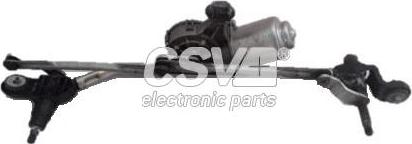 CSV electronic parts CML0271 - Ieplūdes caurule, Gaisa pievads autodraugiem.lv