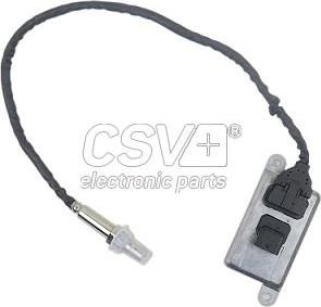 CSV electronic parts CNO3090 - NOx-devējs, NOx-katalizators autodraugiem.lv