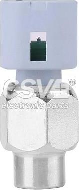 CSV electronic parts CPR0914 - Eļļas spiediena devējs, Stūres meh. ar hidropastiprinātāju autodraugiem.lv