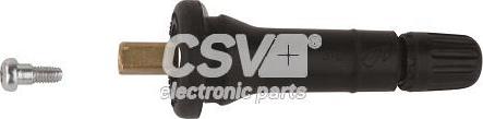 CSV electronic parts CPR1010 - Spiediena slēdzis, Gaisa kondicionēšanas sistēma autodraugiem.lv