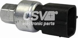 CSV electronic parts CPR2100 - Spiediena slēdzis, Gaisa kondicionēšanas sistēma autodraugiem.lv