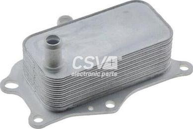 CSV electronic parts CRA1269 - Eļļas radiators, Motoreļļa autodraugiem.lv