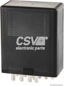 CSV electronic parts CRB2005 - Relejs, Degvielas sūknis autodraugiem.lv