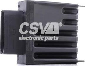 CSV electronic parts CRB2168 - Relejs, Degvielas sūknis autodraugiem.lv