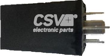 CSV electronic parts CRB2385 - Relejs, Degvielas sūknis autodraugiem.lv
