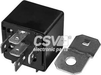 CSV electronic parts CRE9005 - Relejs autodraugiem.lv