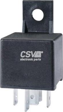 CSV electronic parts CRE9002 - Relejs autodraugiem.lv
