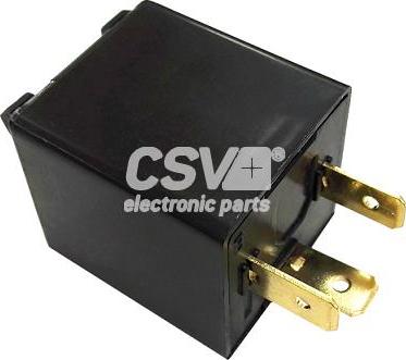 CSV electronic parts CRI4008 - Pagrieziena signāla pārtraucējs autodraugiem.lv