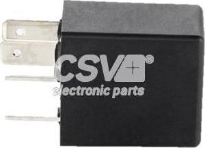 CSV electronic parts CRM2003 - Relejs autodraugiem.lv