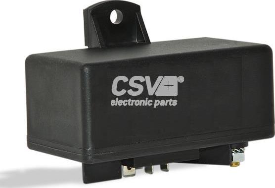 CSV electronic parts CRP4045 - Relejs, Palaišanas iekārta autodraugiem.lv