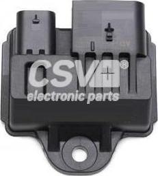 CSV electronic parts CRP5941 - Vadības bloks, Kvēlsveces darbības laiks autodraugiem.lv