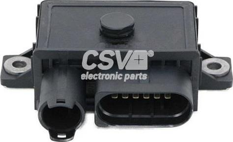 CSV electronic parts CRP5686 - Relejs, Palaišanas iekārta autodraugiem.lv