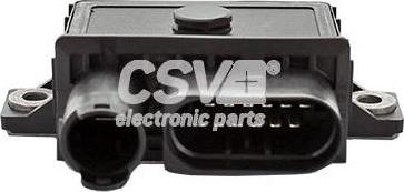 CSV electronic parts CRP5688 - Vadības bloks, Kvēlsveces darbības laiks autodraugiem.lv