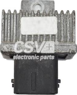 CSV electronic parts CRP5891 - Relejs, Palaišanas iekārta autodraugiem.lv