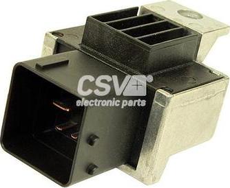 CSV electronic parts CRP5845 - Relejs, Palaišanas iekārta autodraugiem.lv
