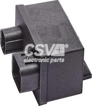 CSV electronic parts CRP5880 - Relejs, Palaišanas iekārta autodraugiem.lv