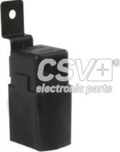 CSV electronic parts CRP5296 - Relejs, Palaišanas iekārta autodraugiem.lv