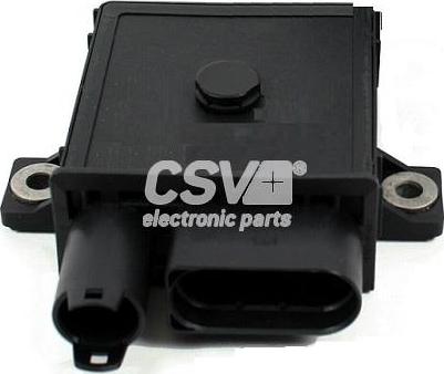 CSV electronic parts CRP5701 - Vadības bloks, Kvēlsveces darbības laiks autodraugiem.lv