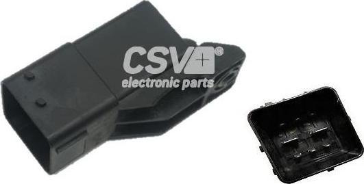 CSV electronic parts CRP5702 - Relejs, Palaišanas iekārta autodraugiem.lv