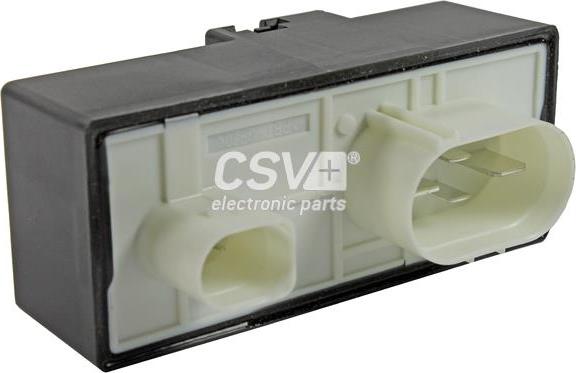 CSV electronic parts CRP0145 - Relejs, Palaišanas iekārta autodraugiem.lv