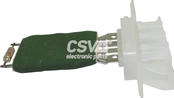 CSV electronic parts CRV9450 - Rezistors, Salona ventilators autodraugiem.lv