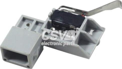 CSV electronic parts CRV9489 - Slēdzis, Durvju slēdzene autodraugiem.lv