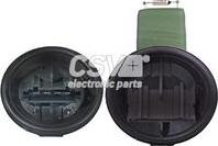 CSV electronic parts CRV9054 - Regulators, Salona ventilators autodraugiem.lv