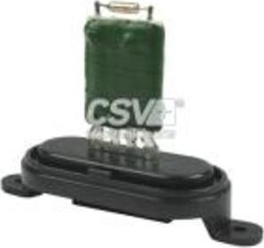 CSV electronic parts CRV9089 - Rezistors, Salona ventilators autodraugiem.lv