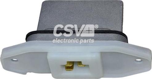CSV electronic parts CRV9151 - Rezistors, Salona ventilators autodraugiem.lv