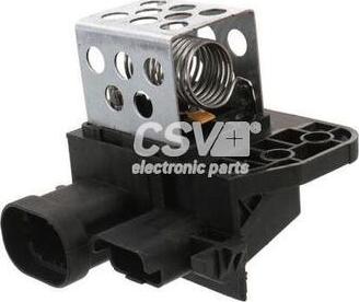 CSV electronic parts CRV9172 - Rezistors, Salona ventilators autodraugiem.lv