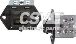CSV electronic parts CRV9209 - Rezistors, Salona ventilators autodraugiem.lv
