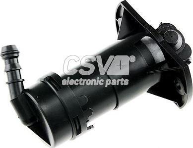 CSV electronic parts CRV5102 - Ūdenssūknis, Lukturu tīrīšanas sistēma autodraugiem.lv