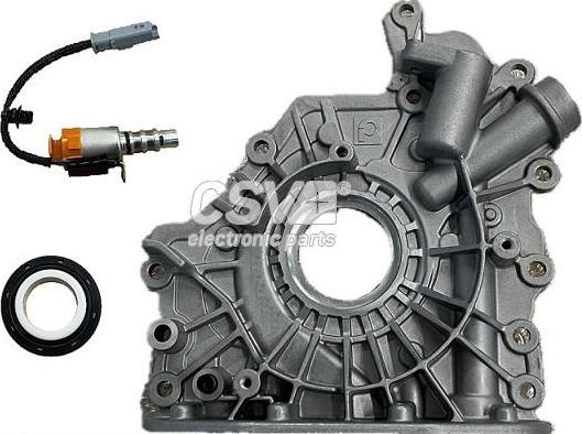 CSV electronic parts CRV5380 - Eļļas sūknis autodraugiem.lv