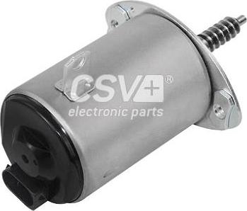 CSV electronic parts CRV5204 - Reg. elements, Ekscentrvārpsta (maināms vārsta gājiens) autodraugiem.lv