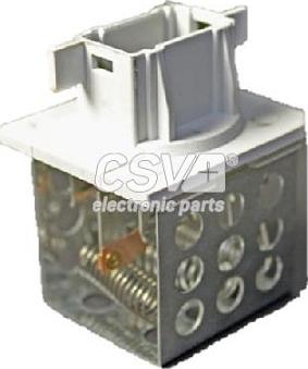 CSV electronic parts CRV6450 - Rezistors, Salona ventilators autodraugiem.lv