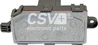 CSV electronic parts CRV6095 - Rezistors, Salona ventilators autodraugiem.lv
