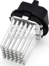CSV electronic parts CRV6045 - Regulators, Salona ventilators autodraugiem.lv